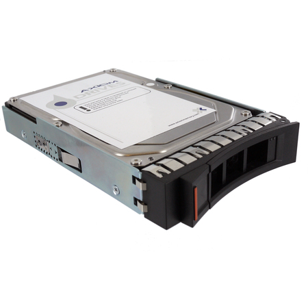 AXIOM MANUFACTURING Axiom 2Tb 6Gb/S Sata 7.2K Rpm Lff Hot-Swap Hdd For Lenovo - 81Y9794 81Y9794-AX